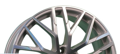 KHOMEN WHEELS KHW2005 (AUDI/VW)