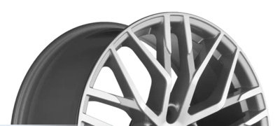 KHOMEN WHEELS KHW2005 (BMW)