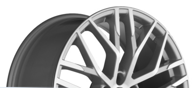 KHOMEN WHEELS KHW2005 (MERS R)