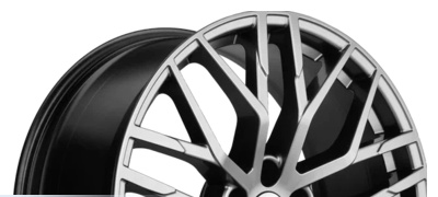 KHOMEN WHEELS KHW2005 (RX)