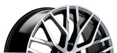 KHOMEN WHEELS KHW2005 (СX-7/SANTAFE)