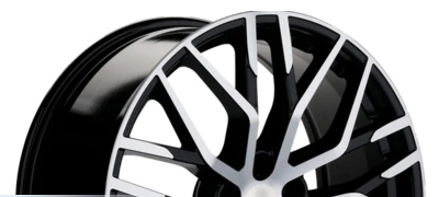 KHOMEN WHEELS KHW2005 (TUGELLA)