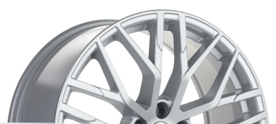 KHOMEN WHEELS KHW2006 (GLE/GLS)