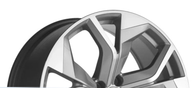 KHOMEN WHEELS KHW2006 (RX)