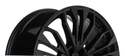 KHOMEN WHEELS KHW2009 (VOYAH DREAM)