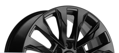 KHOMEN WHEELS KHW2010 (LC 300 TUNING)