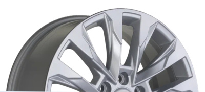 KHOMEN WHEELS KHW2010 (MOHAVE)