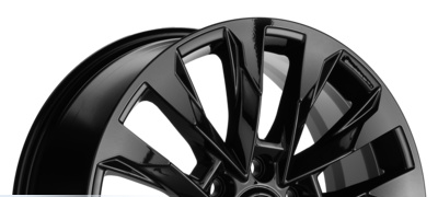 KHOMEN WHEELS KHW2010 (NISSAN PATROL)
