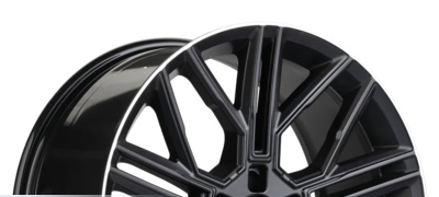 KHOMEN WHEELS KHW2101 (FRONT)