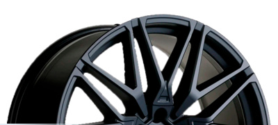 KHOMEN WHEELS KHW2103 (AUDI/VW)