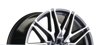 KHOMEN WHEELS KHW2103 (X5/X6/X7 ОСН.)