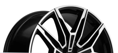 KHOMEN WHEELS KHW2105 (X5/X6/X7 ОСН.)