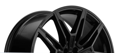 KHOMEN WHEELS KHW2105 (X5/X6/X7ОСН.)