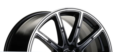 KHOMEN WHEELS ORG1903 (MB A/C/E/S CLASS)