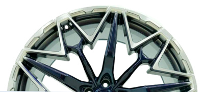 KHOMEN WHEELS ZEUS 2202 (BMW X5/X6/X7)