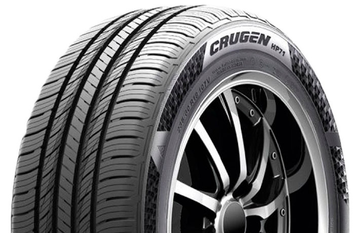 Kumho Crugen HP71