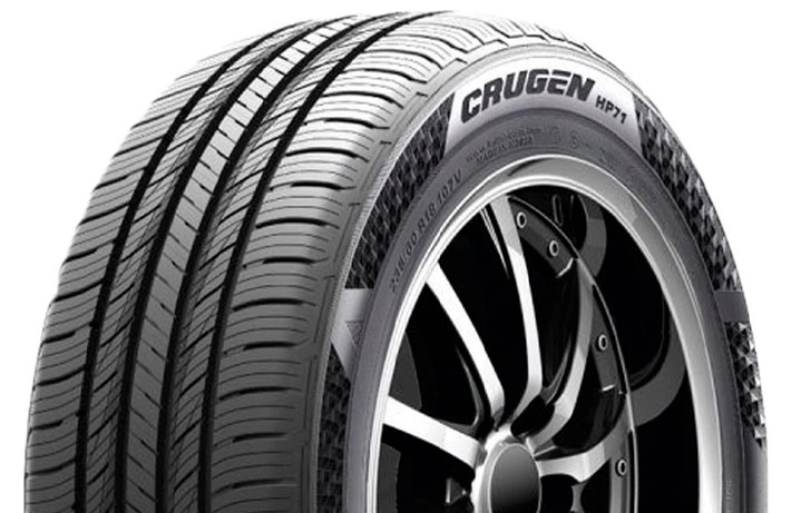 Kumho Crugen HP71 265/50 R20 111V Y 