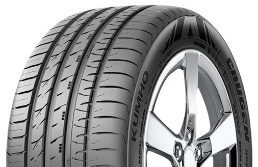 Kumho Crugen HP91