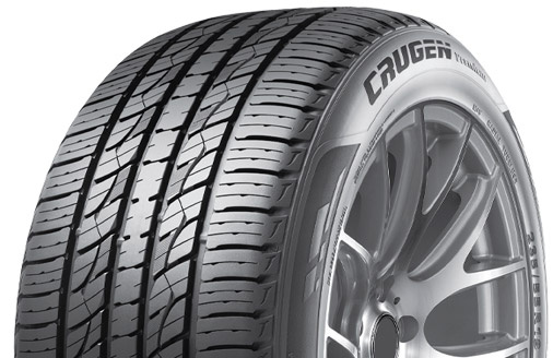 Kumho Crugen Premium KL33