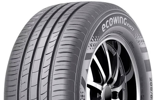 Kumho Ecowing ES01 KH27