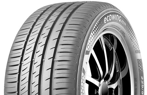 Kumho Ecowing ES31