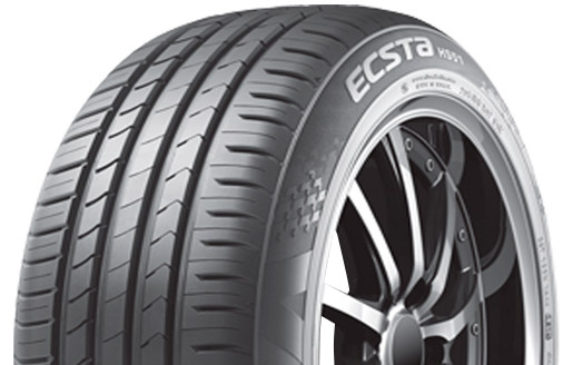 Kumho Ecsta HS51