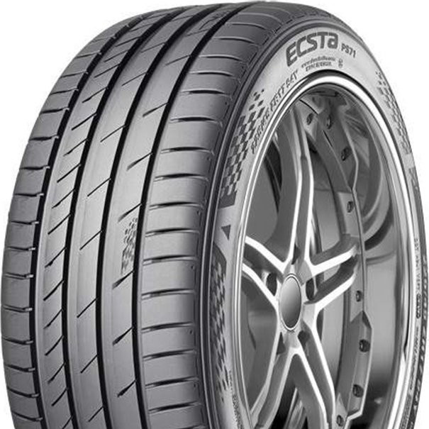 Kumho Ecsta PS71 SUV