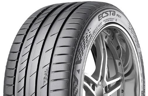 Kumho Ecsta PS71