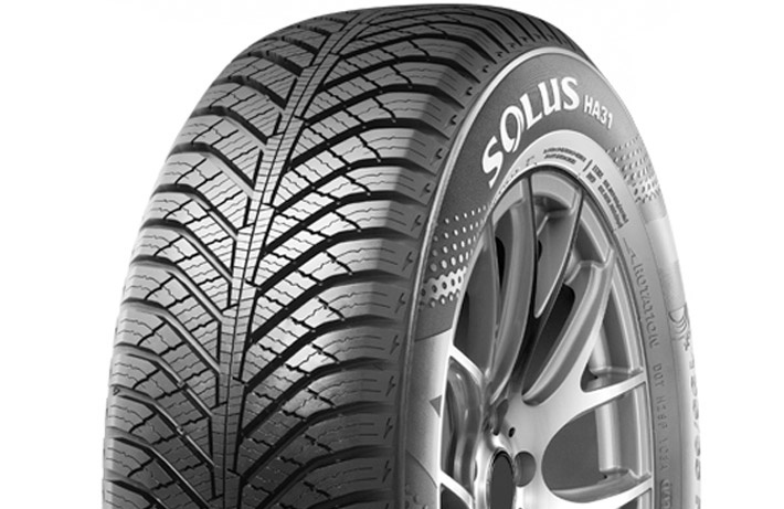 Kumho HA31
