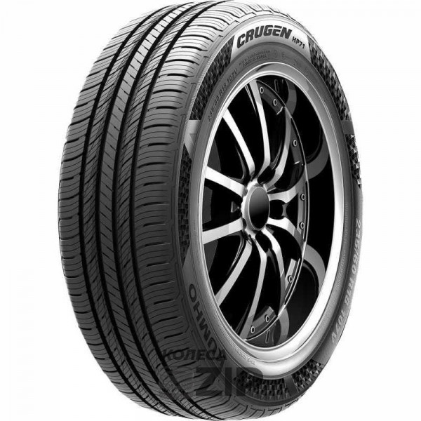 Kumho Crugen HP71 225/65 R17 102V
