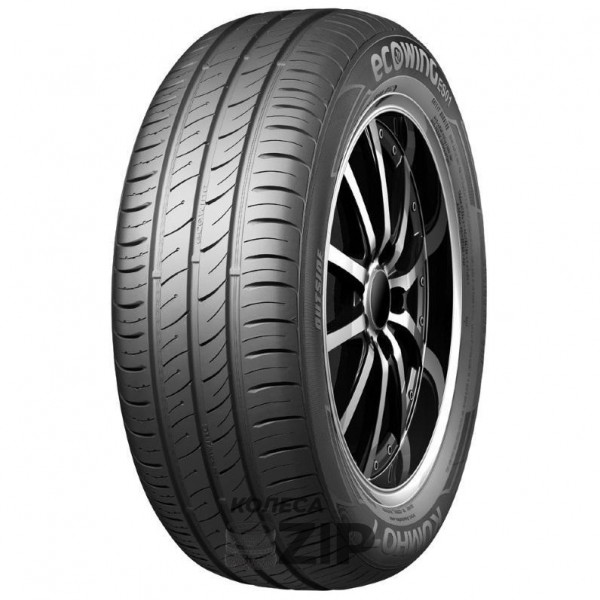 Kumho Ecowing ES01 KH27 175/65 R14 86T