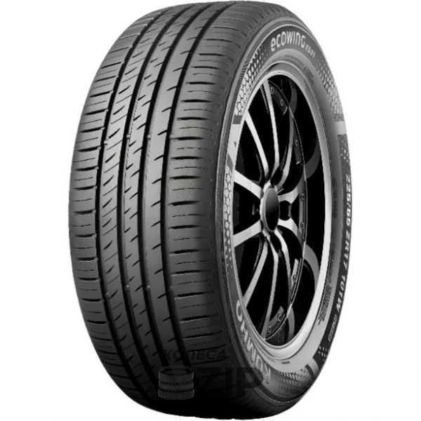 Kumho Ecowing ES31 145/80 R13 75T