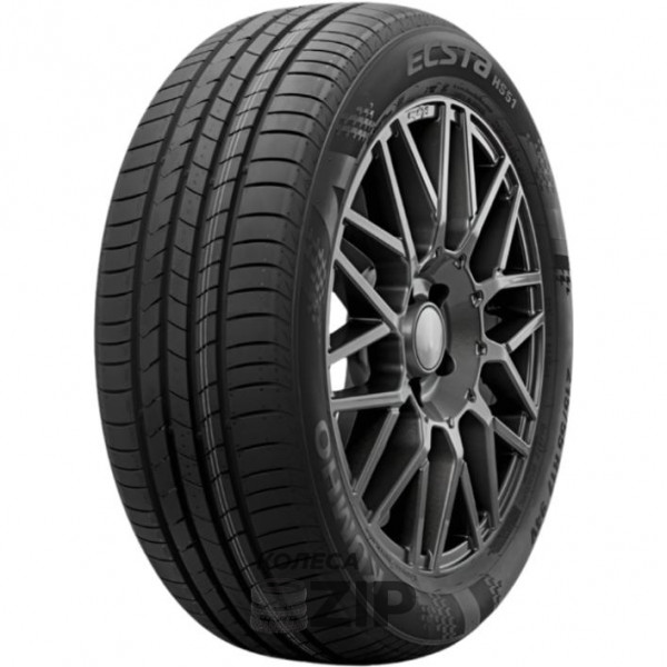 Kumho Ecsta HS51 215/60 R17 96H