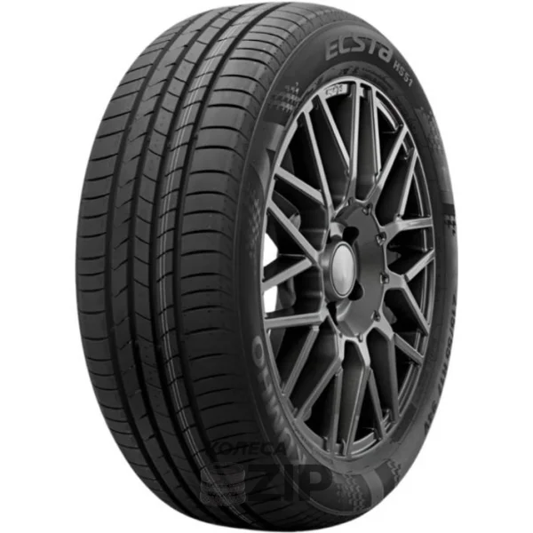 Kumho Ecsta HS51