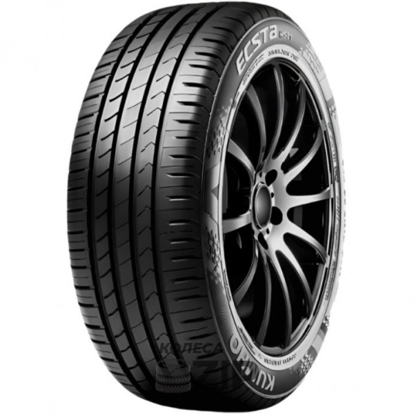 Kumho Ecsta HS81 205/50 R17 89V