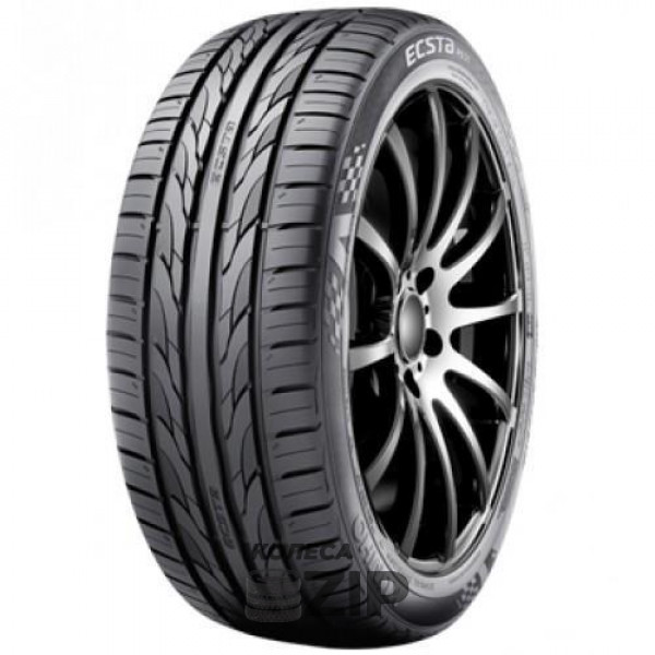Kumho ECSTA PS31 255/35 R18 94W