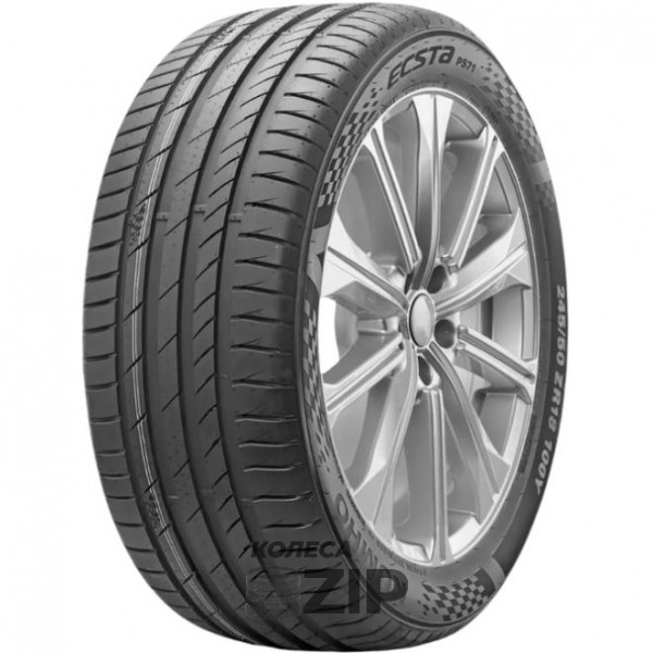 Kumho Ecsta PS71 295/35 R21 107Y