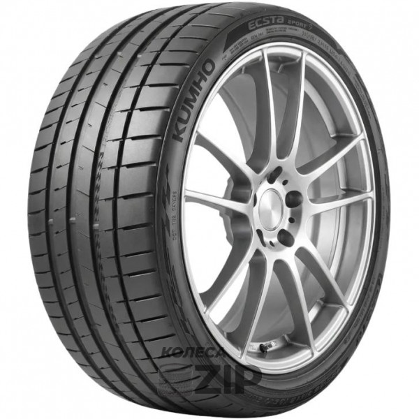 Kumho Ecsta PS72 Sport S