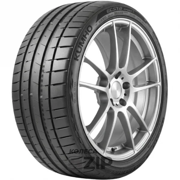 Kumho Ecsta PS72 Sport S 295/40 R19 108Y