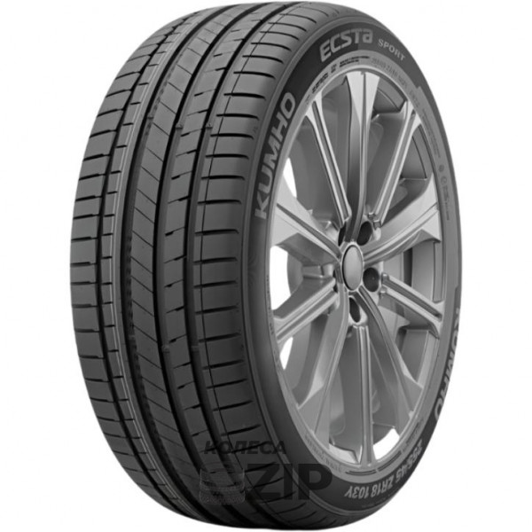 Kumho Ecsta PS72 Sport