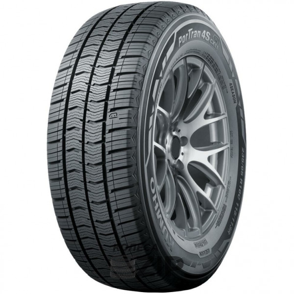 Kumho PorTran 4S CX11