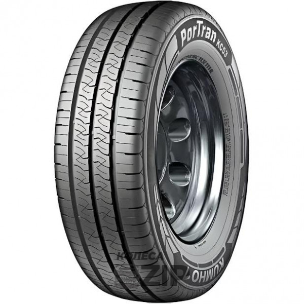 Kumho Portran KC53 175/65 R14 90/88T