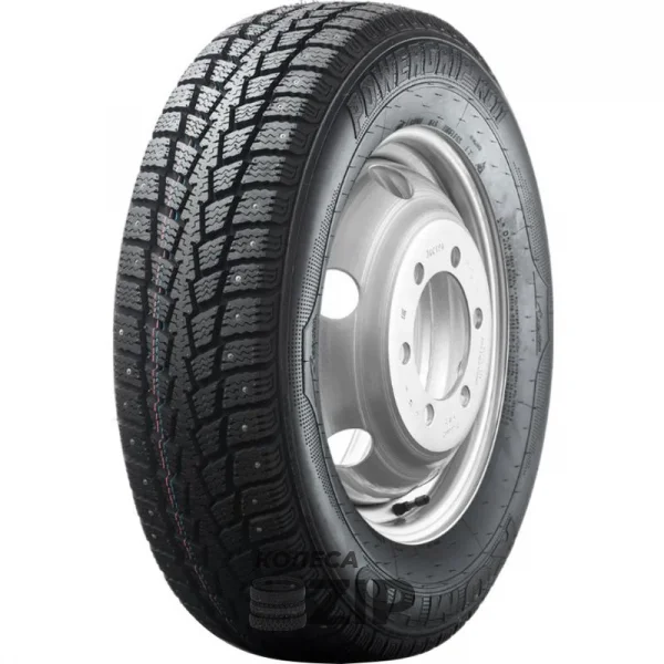 Kumho Power Grip KC11