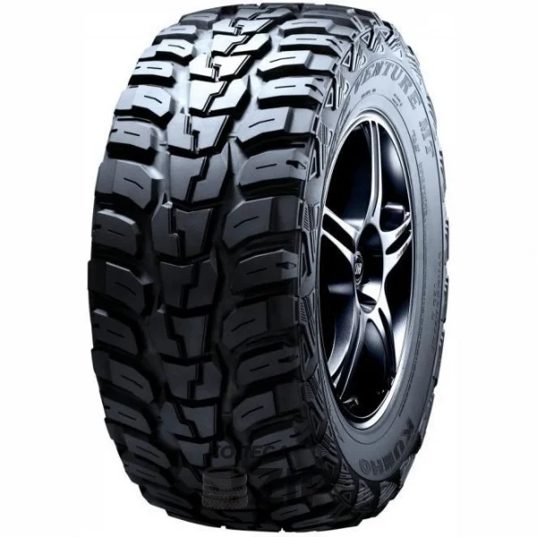 Kumho Road Venture MT KL71