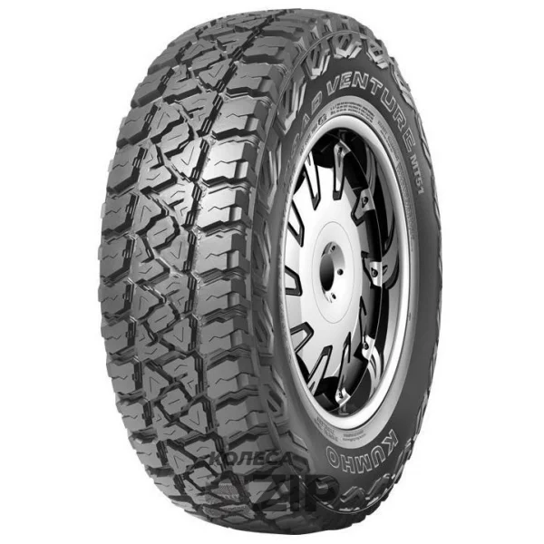 Kumho Road Venture MT51