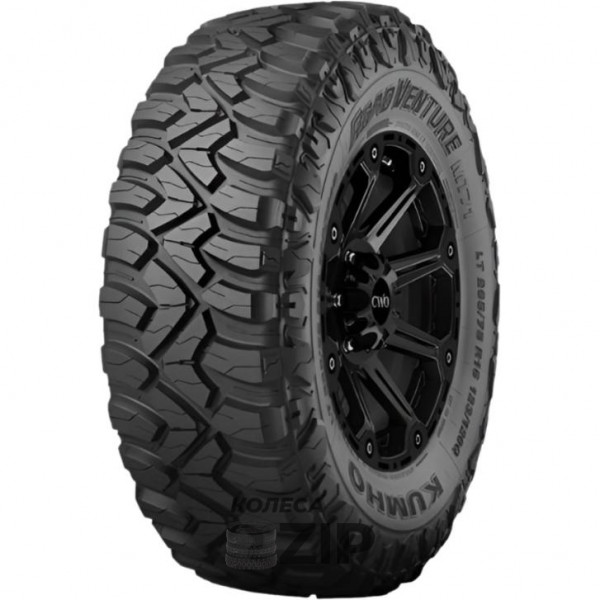 Kumho Road Venture MT71 285/70 R17 121/118Q