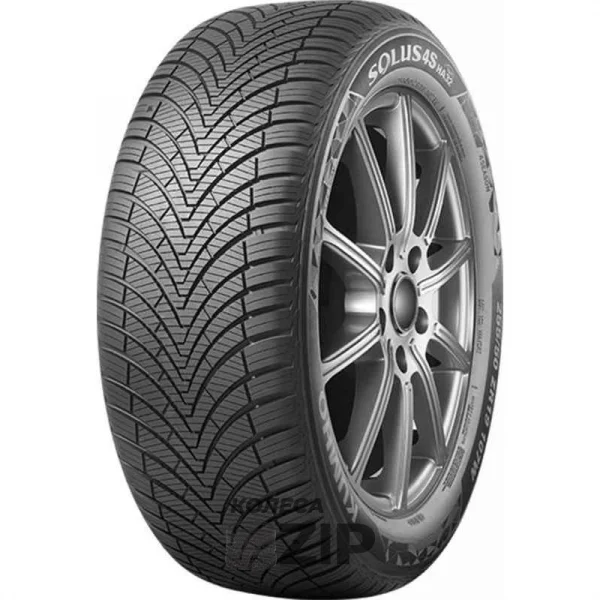 Kumho Solus 4S HA32 SUV