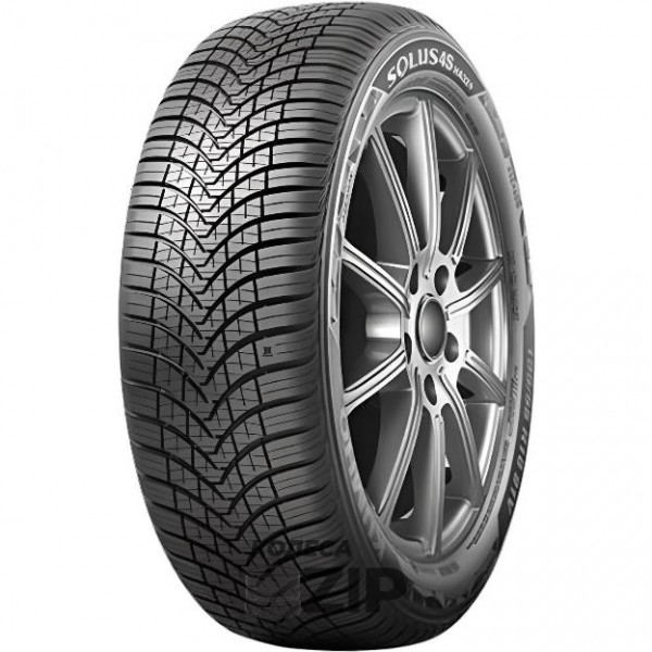 Kumho Solus 4S HA32 145/65 R15 72T