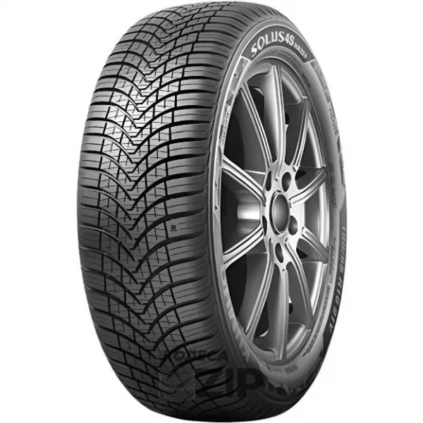 Kumho Solus 4S HA32 145/80 R13 75T