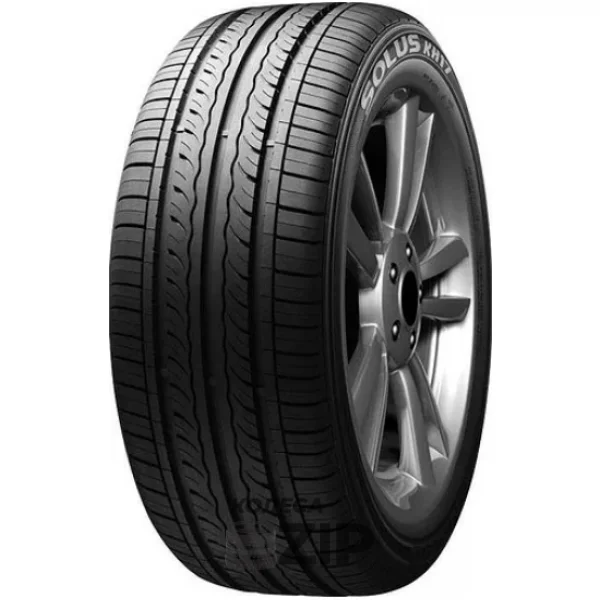 Kumho Solus KH17